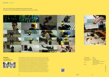 Load image into Gallery viewer, Issue No.13 Lego