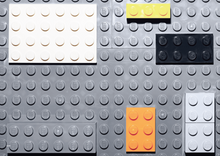 Load image into Gallery viewer, Issue No.13 Lego