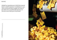 Load image into Gallery viewer, Issue No.13 Lego