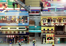 Load image into Gallery viewer, Issue No.13 Lego