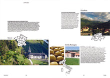 Load image into Gallery viewer, Issue No.02 Cheese