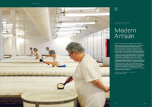 Load image into Gallery viewer, Issue No.02 Cheese