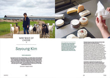 Load image into Gallery viewer, Issue No.02 Cheese