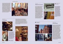 Load image into Gallery viewer, Issue No.06 Chocolate