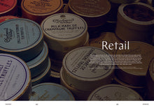 Load image into Gallery viewer, Issue No.06 Chocolate