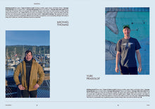 Load image into Gallery viewer, Issue No.13 Clam