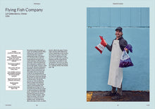 Load image into Gallery viewer, Issue No.13 Clam