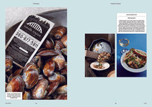 Load image into Gallery viewer, Issue No.13 Clam