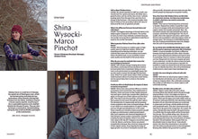 Load image into Gallery viewer, Issue No.13 Clam