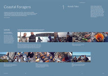 Load image into Gallery viewer, Issue No.13 Clam