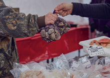 Load image into Gallery viewer, Issue No.13 Clam