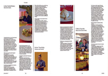 Load image into Gallery viewer, Issue No.08 Honey