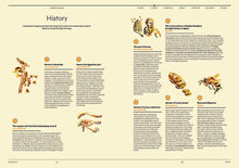 Load image into Gallery viewer, Issue No.08 Honey