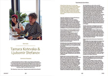 Load image into Gallery viewer, Issue No.08 Honey