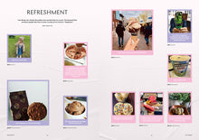 Load image into Gallery viewer, Issue No.17 Ice Cream