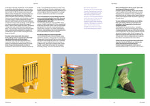 Load image into Gallery viewer, Issue No.17 Ice Cream