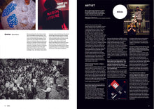 Load image into Gallery viewer, Issue No.69 Maison Kitsune