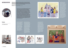 Load image into Gallery viewer, Issue No.69 Maison Kitsune