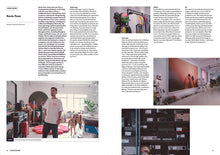 Load image into Gallery viewer, Issue No.69 Maison Kitsune