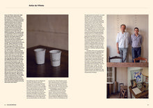 Load image into Gallery viewer, Issue No.69 Maison Kitsune