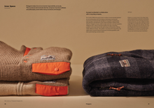 Load image into Gallery viewer, Issue No.38 Patagonia