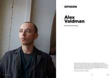 Load image into Gallery viewer, Issue No.84 Rapha