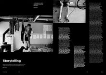 Load image into Gallery viewer, Issue No.84 Rapha