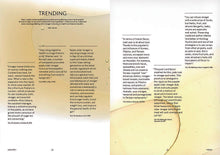 Load image into Gallery viewer, Issue No.07 Vinegar