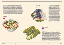 Load image into Gallery viewer, Issue No.07 Vinegar