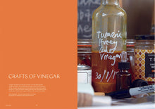 Load image into Gallery viewer, Issue No.07 Vinegar