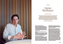 Load image into Gallery viewer, Issue No.07 Vinegar