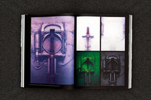 Load image into Gallery viewer, HR Giger. 40th Ed.