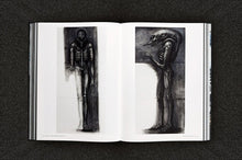 Load image into Gallery viewer, HR Giger. 40th Ed.