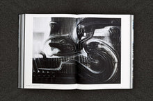 Load image into Gallery viewer, HR Giger. 40th Ed.