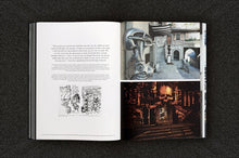 Load image into Gallery viewer, HR Giger. 40th Ed.