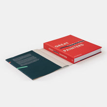 Load image into Gallery viewer, Great Women Artists