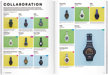 Load image into Gallery viewer, Issue No.77 G-Shock