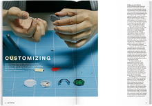 Load image into Gallery viewer, Issue No.77 G-Shock