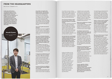 Load image into Gallery viewer, Issue No.77 G-Shock