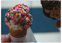 Load image into Gallery viewer, Issue No.47 Haagen Dazs