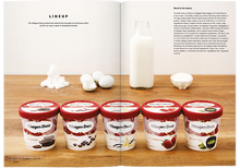 Load image into Gallery viewer, Issue No.47 Haagen Dazs