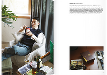 Load image into Gallery viewer, Issue No.47 Haagen Dazs