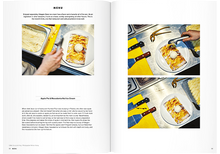 Load image into Gallery viewer, Issue No.47 Haagen Dazs