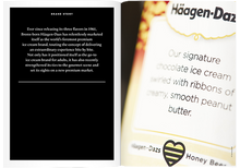 Load image into Gallery viewer, Issue No.47 Haagen Dazs