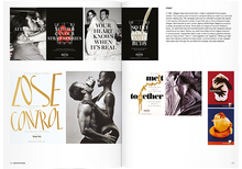 Load image into Gallery viewer, Issue No.47 Haagen Dazs