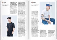 Load image into Gallery viewer, Issue No.68 Instagram