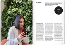 Load image into Gallery viewer, Issue No.68 Instagram