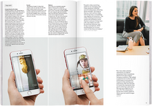 Load image into Gallery viewer, Issue No.68 Instagram