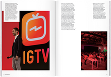 Load image into Gallery viewer, Issue No.68 Instagram