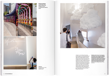 Load image into Gallery viewer, Issue No.68 Instagram